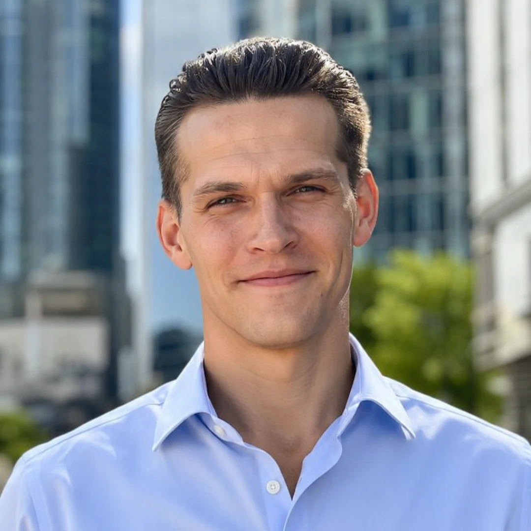 Smith Jones, performance media buyer and publisher monetization analyst